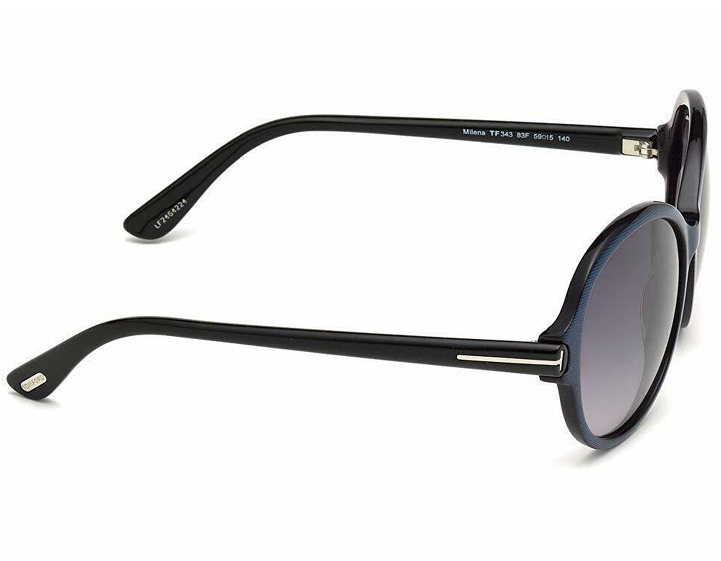 Tom Ford FT0343-83F 00mm New Sunglasses