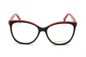 Carolina Herrera VHE885-0700-53 53mm New Eyeglasses