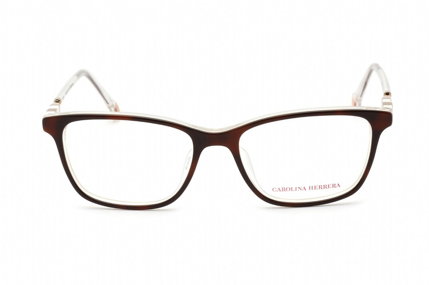 Carolina Herrera VHE882-0ACW-52 52mm New Eyeglasses