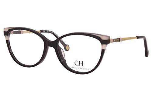 Carolina Herrera VHE851K-700Y-53 53mm New Eyeglasses