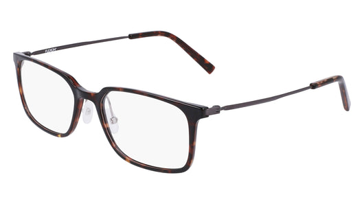Flexon EP8003-240-55 55mm New Eyeglasses