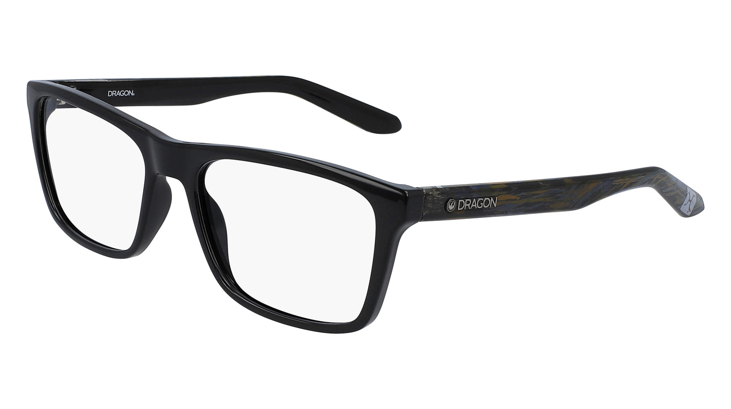 Dragon DR-2008-001-58 58mm New Eyeglasses