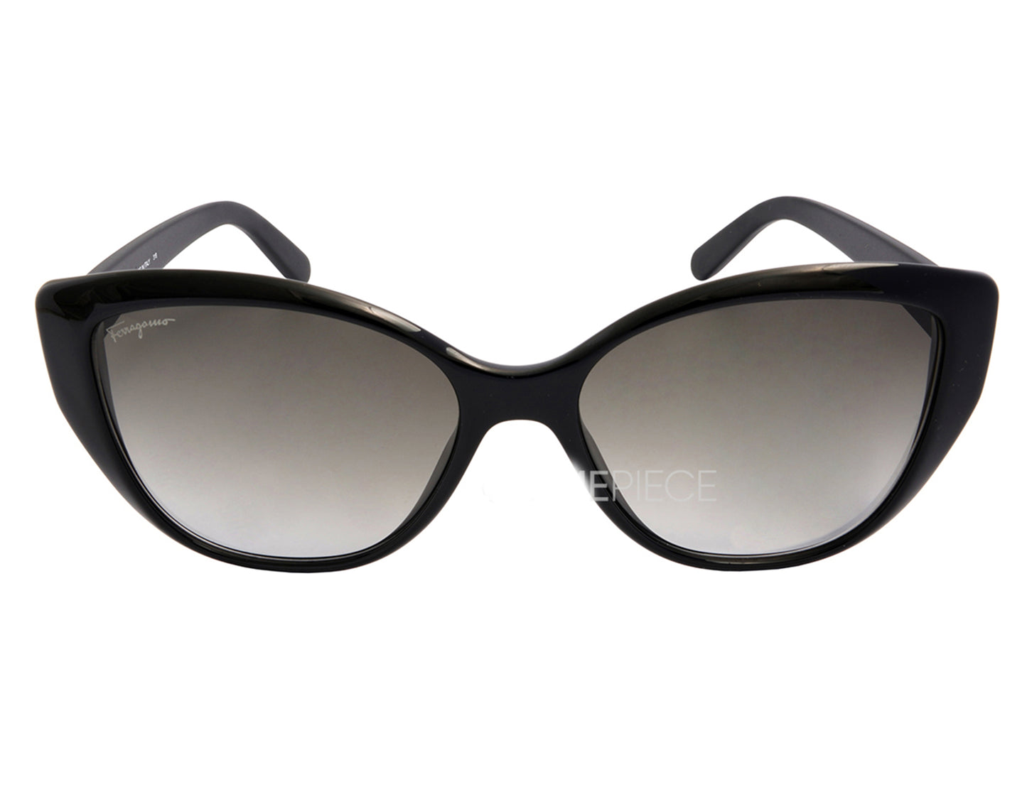 Salvatore Ferragamo SF912S-001-5616 56mm New Sunglasses
