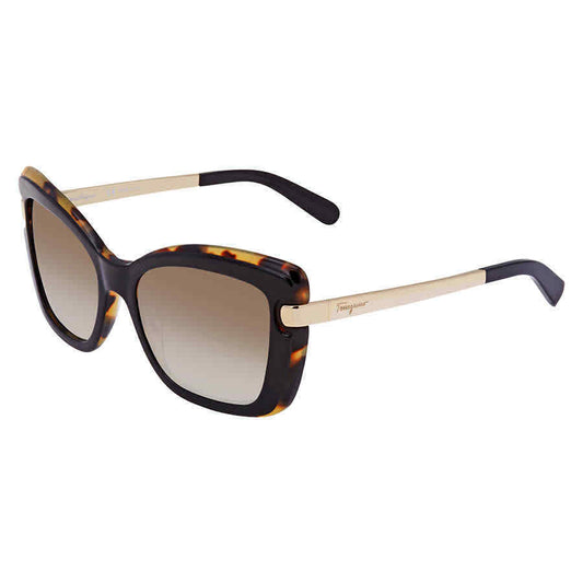 Salvatore Ferragamo SF814S-006-5418 54mm New Sunglasses
