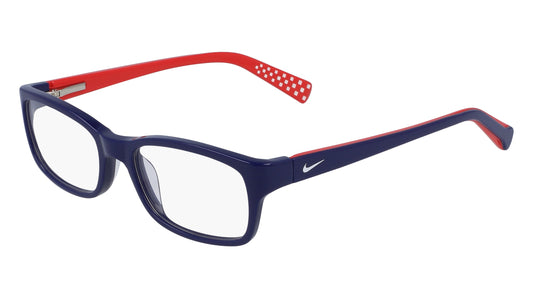 Nike 5513-413-47 47mm New Eyeglasses