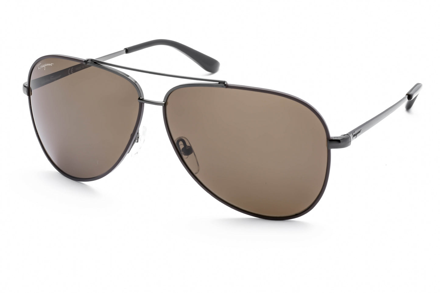 Salvatore Ferragamo SF131S-067 60mm New Sunglasses