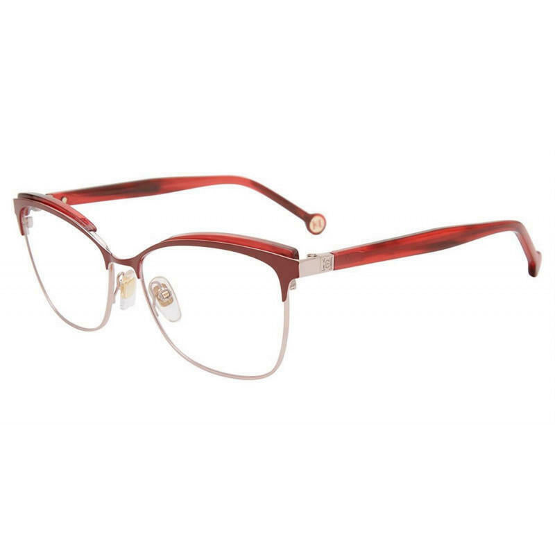 Carolina Herrera VHE188K-0K99 55mm New Eyeglasses