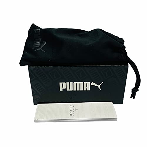 Puma PU0316S-004 57mm New Sunglasses