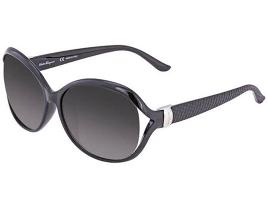 Salvatore Ferragamo SF770SA-001-61 61mm New Sunglasses