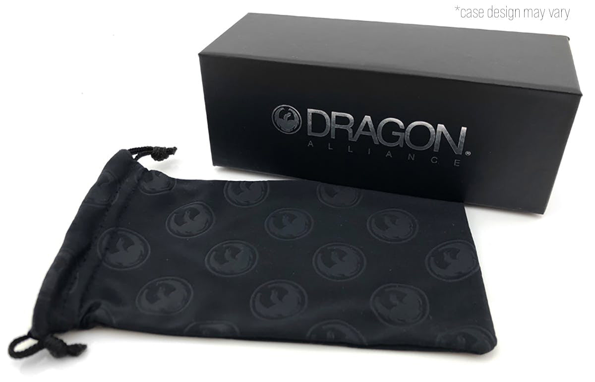 Dragon DR-MERIDIEN-LL-960-57 57mm New Sunglasses
