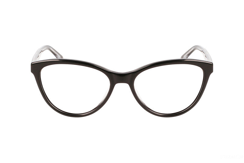 Calvin Klein CK21519-001-5316 53mm New Eyeglasses