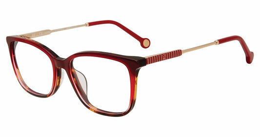 Carolina Herrera VHE816-0AFG-53 53mm New Eyeglasses