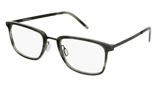 Flexon FLEXON-B2023-021-56 56mm New Eyeglasses