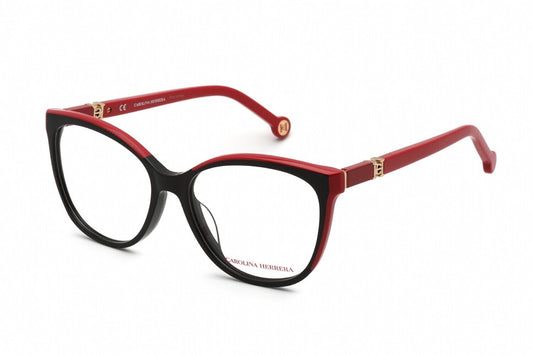 Carolina Herrera VHE885-0700-53 53mm New Eyeglasses