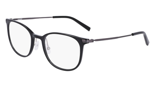Flexon FLEXON EP8002-001-52 52mm New Eyeglasses