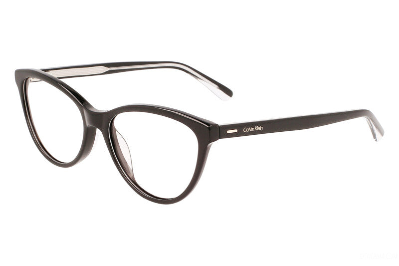 Calvin Klein CK21519-001-5316 53mm New Eyeglasses