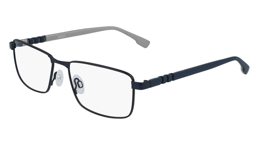 Flexon FLEXON-E1136-412-55 55mm New Eyeglasses