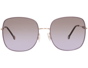Carolina Herrera CH0035S-0HZJ-59 59mm New Sunglasses