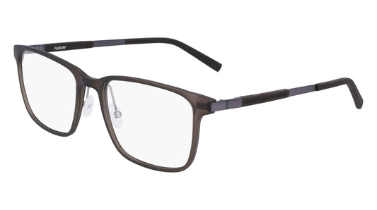 Flexon FLEXON EP8004-020-54.9 55mm New Eyeglasses