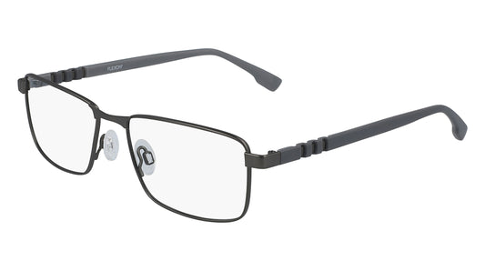 Flexon FLEXON-E1136-033-55 55mm New Eyeglasses