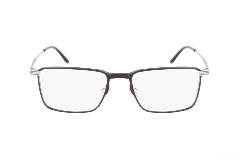 Lacoste L2285E-002-5418 51mm New Eyeglasses