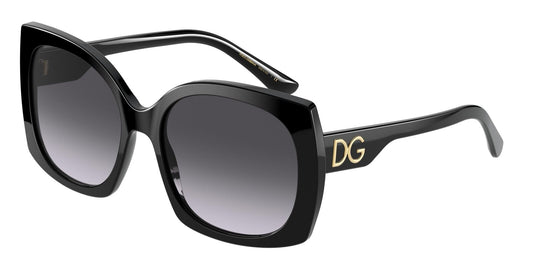 Dolce & Gabbana DG4385F-5018G-58 58mm