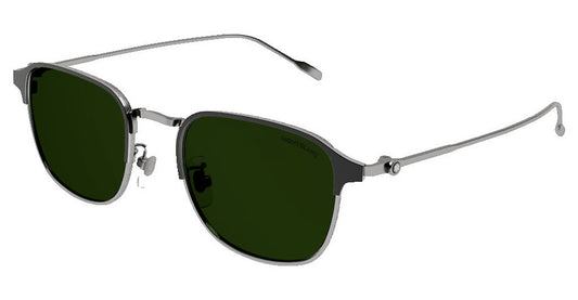 Mont Blanc MB0189S-005-54 54mm New Sunglasses