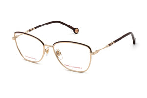 Carolina Herrera VHE187-0307-54 54mm New Eyeglasses