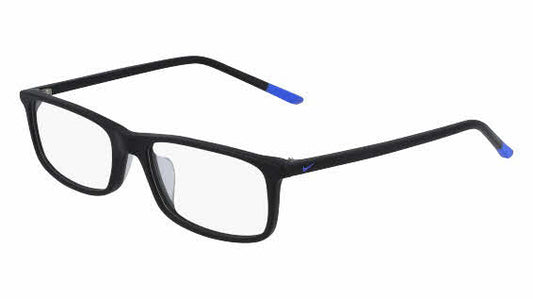 Nike 7252-006-5517 55mm New Eyeglasses