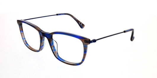Calvin Klein CK5929-416-5119 51mm - Eyeglasses - livesunglasses-com