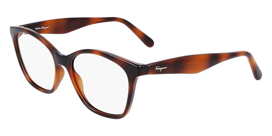 Salvatore Ferragamo SF2873-214-53 53mm New Eyeglasses