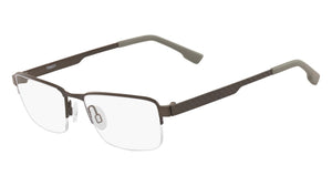 Flexon FLEXON-E1037-310-53 53mm New Eyeglasses
