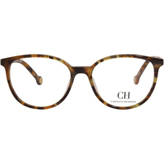 Carolina Herrera VHE839K-777-53 53mm New Eyeglasses