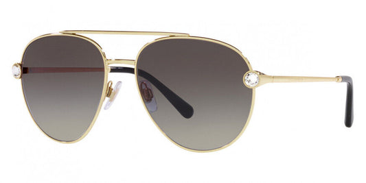 Dolce & Gabbana DG2283B-028G-58 58mm