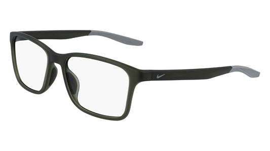 Nike NIKE-7117-305-54 54mm New Eyeglasses