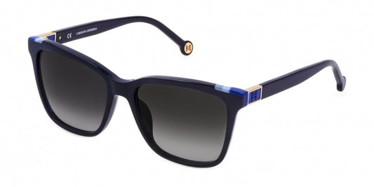Carolina Herrera SHE871-0991 55mm New Sunglasses