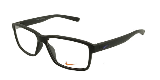 Nike 7122-002-5514 55mm New Eyeglasses