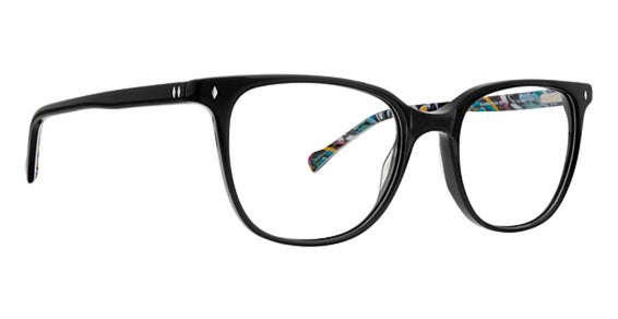 Vera Bradley VB-NELLE-BUTTERFLY-FLUTTER 54mm New Eyeglasses