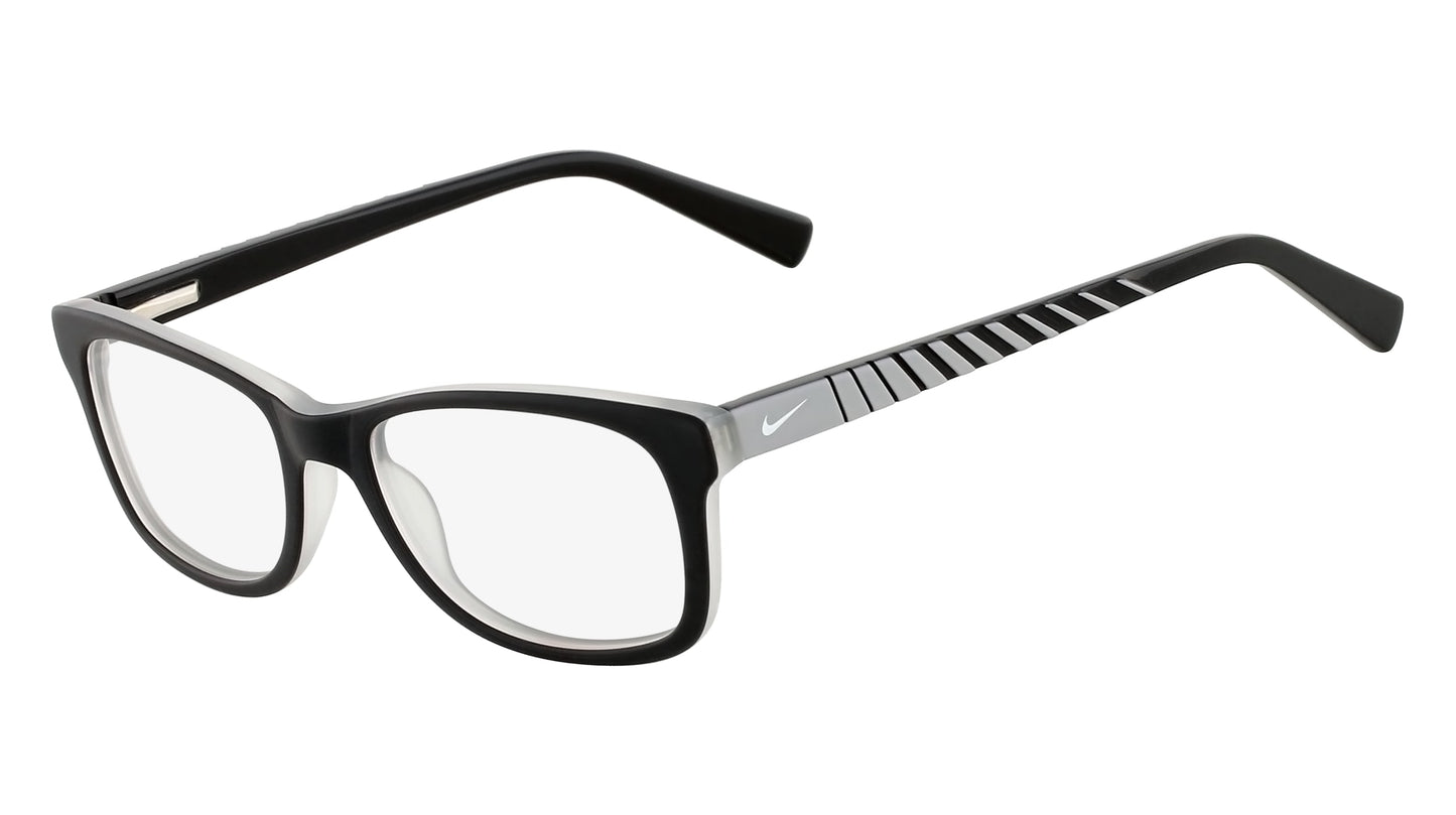 Nike 5509-018-46 46mm New Eyeglasses