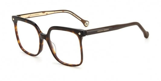 Carolina Herrera CH0011-086-54 54mm New Eyeglasses